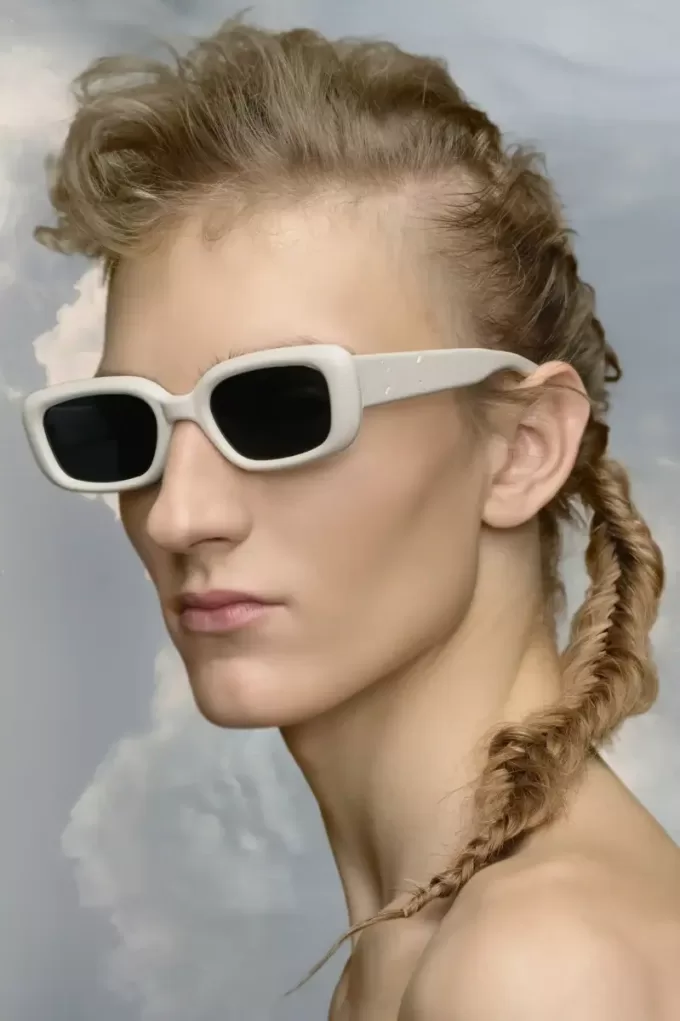 MM X Gentle Monster MM106 PELLE