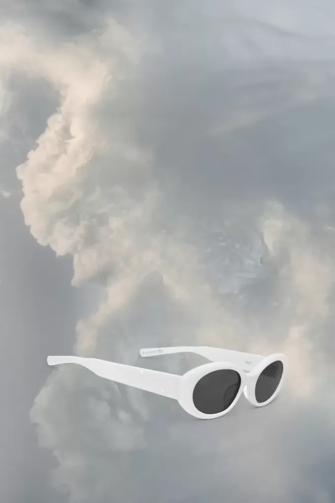 MM X Gentle Monster MM107