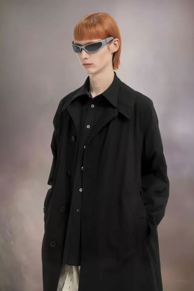 MM X Gentle Monster MM203 G14(SM)