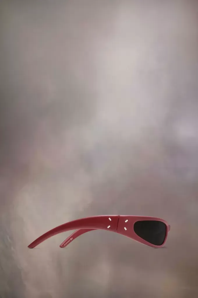 MM X Gentle Monster MM203 PELLE LR1