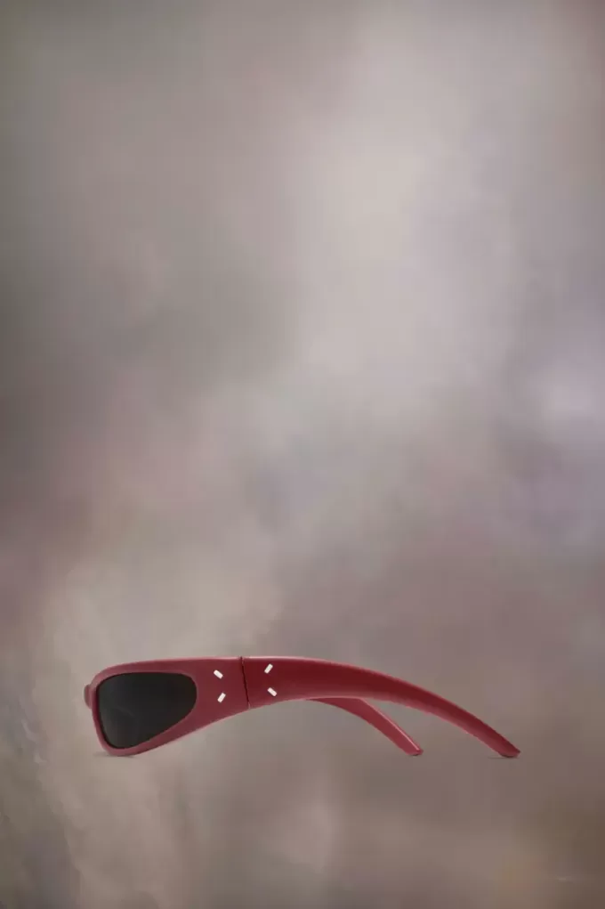 MM X Gentle Monster MM203 PELLE LR1