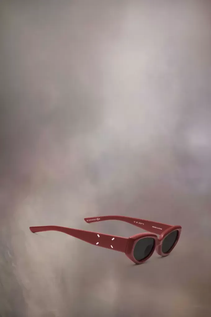 MM X Gentle Monster MM205 PELLE LR1