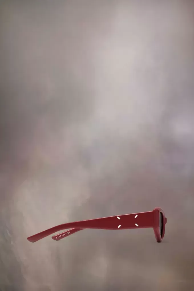 MM X Gentle Monster MM205 PELLE LR1