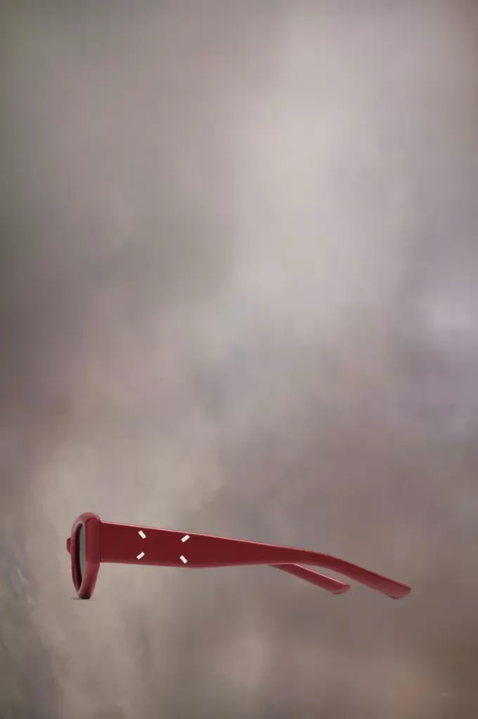 MM X Gentle Monster MM205 PELLE LR1