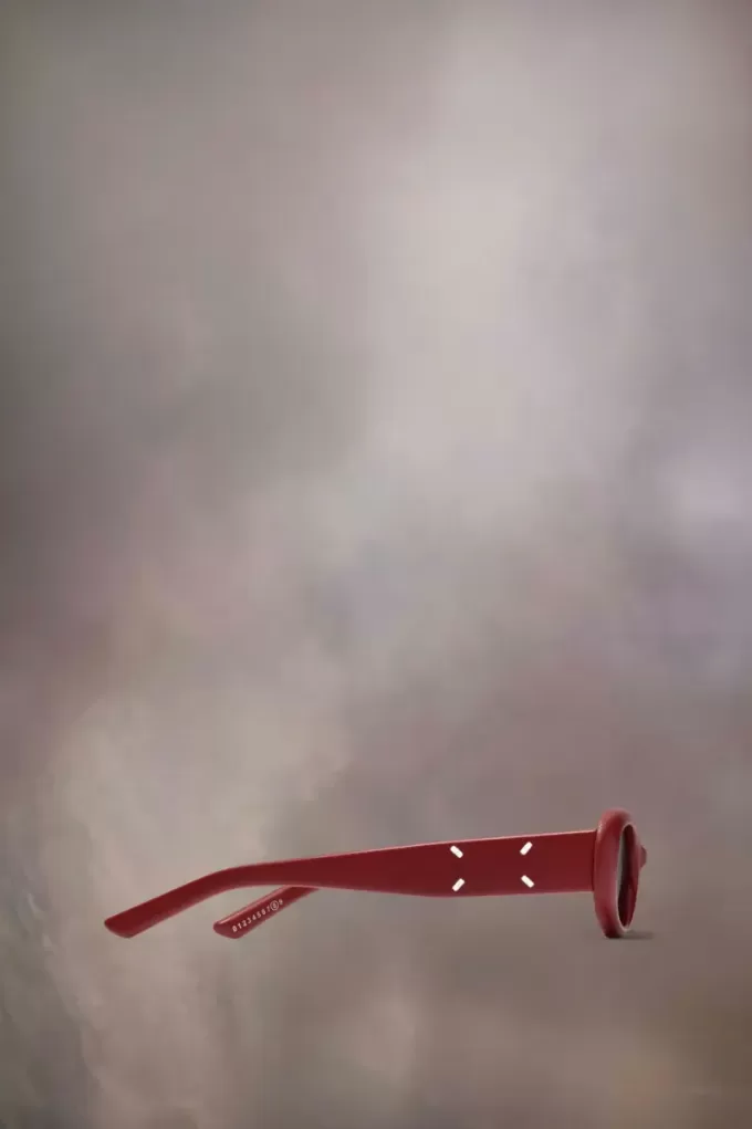 MM X Gentle Monster MM206 PELLE LR1