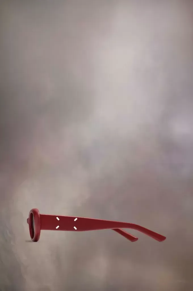 MM X Gentle Monster MM206 PELLE LR1