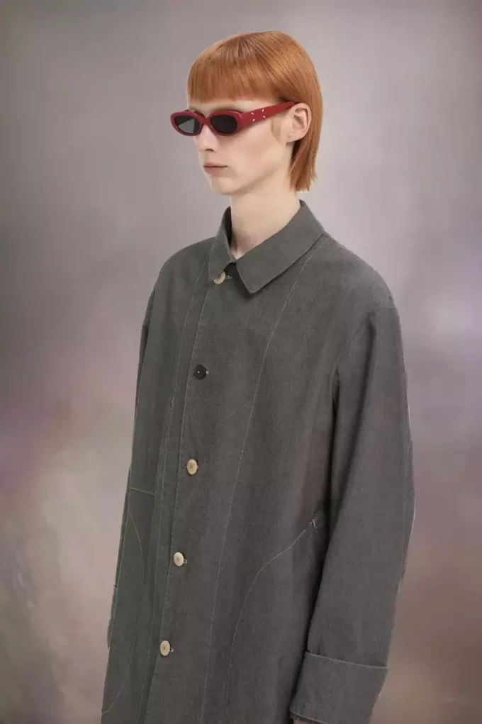 MM X Gentle Monster MM206 PELLE LR1