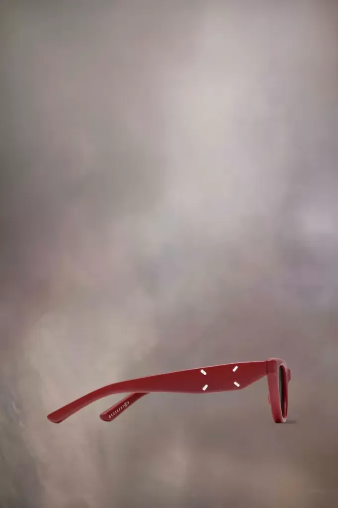 MM X Gentle Monster MM208 PELLE LR1