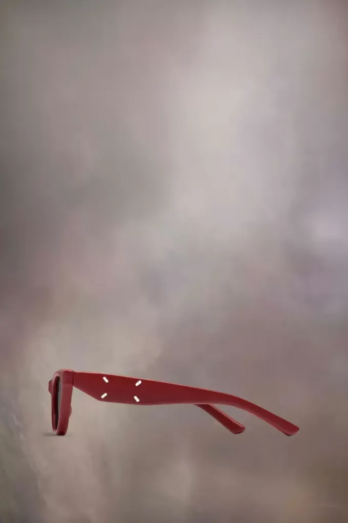 MM X Gentle Monster MM208 PELLE LR1