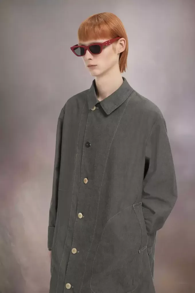 MM X Gentle Monster MM208 PELLE LR1