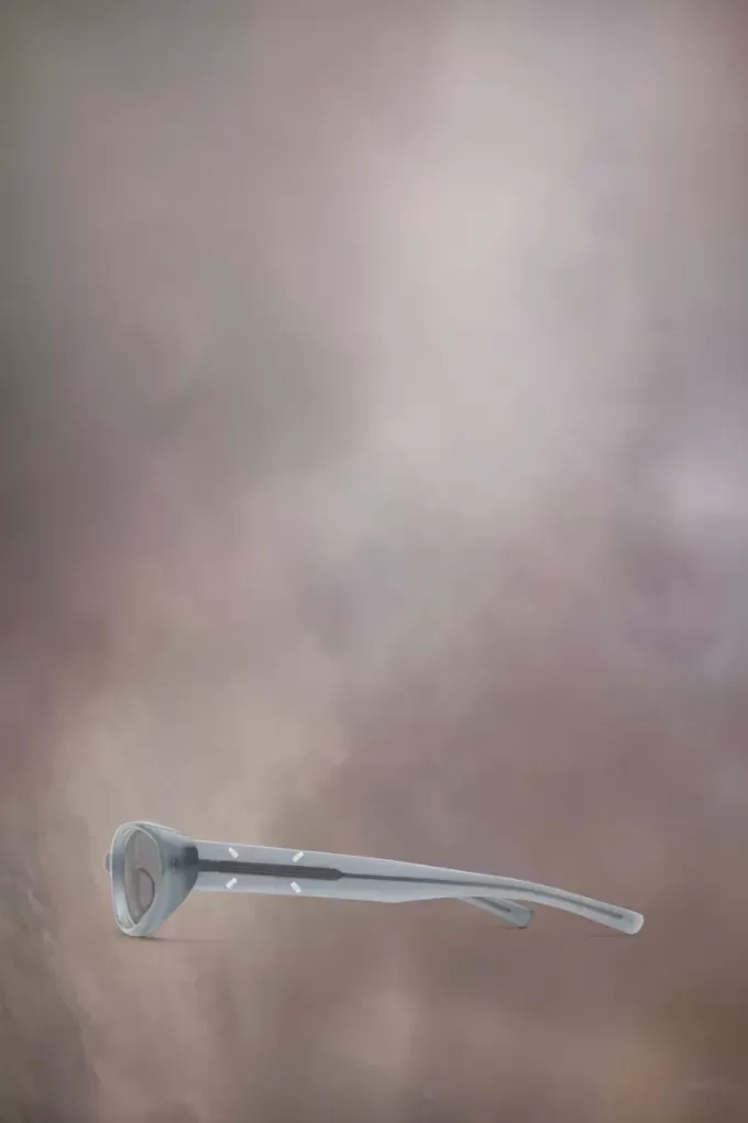 MM X Gentle Monster MM213 GC11(GR)