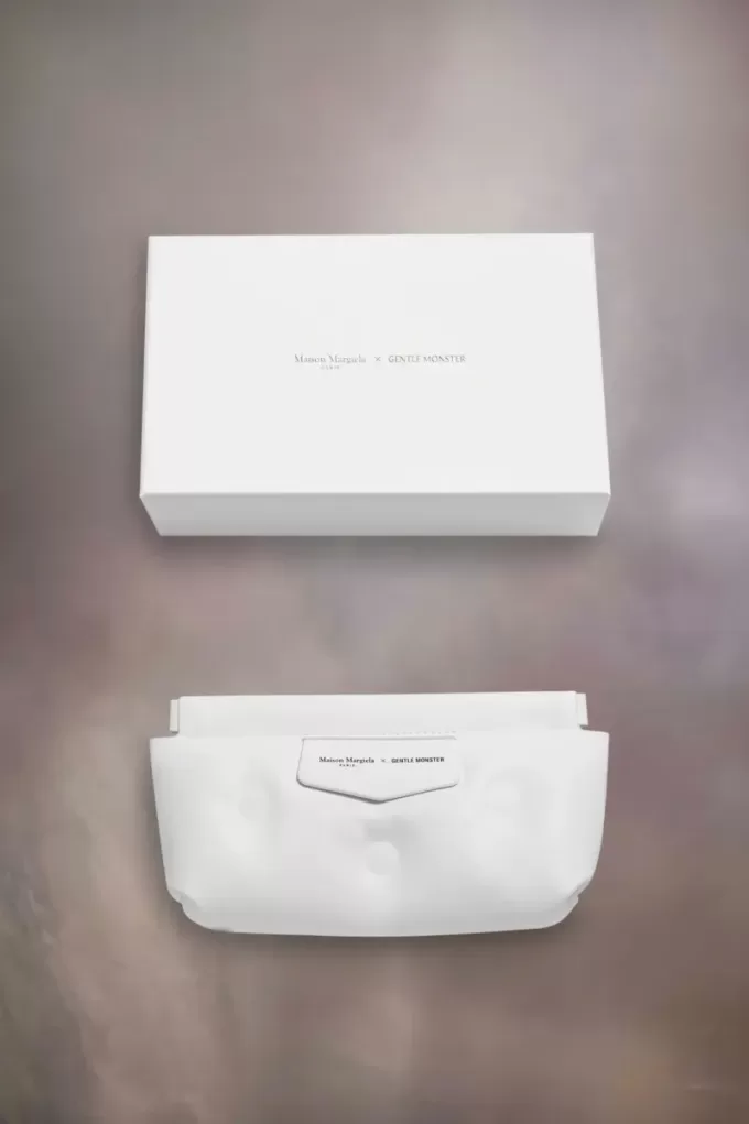 MM X Gentle Monster MM219 A02