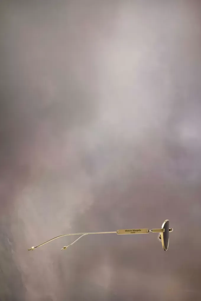 MM X Gentle Monster MM216 A030(G)