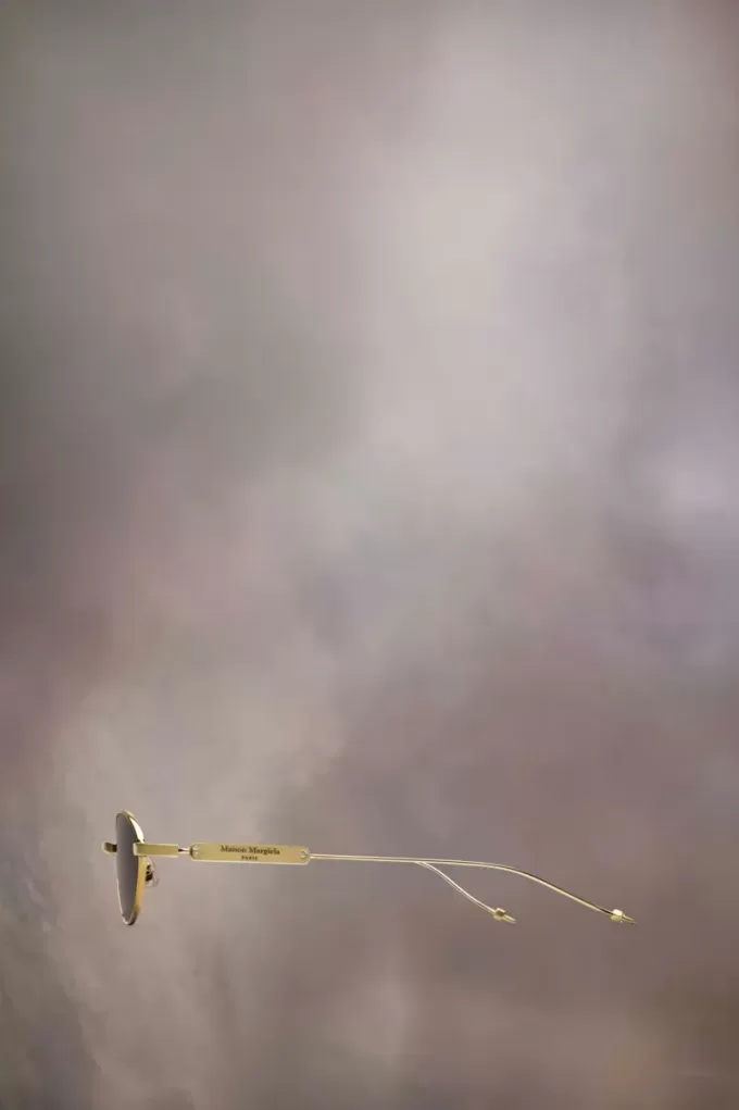 MM X Gentle Monster MM216 A030(G)