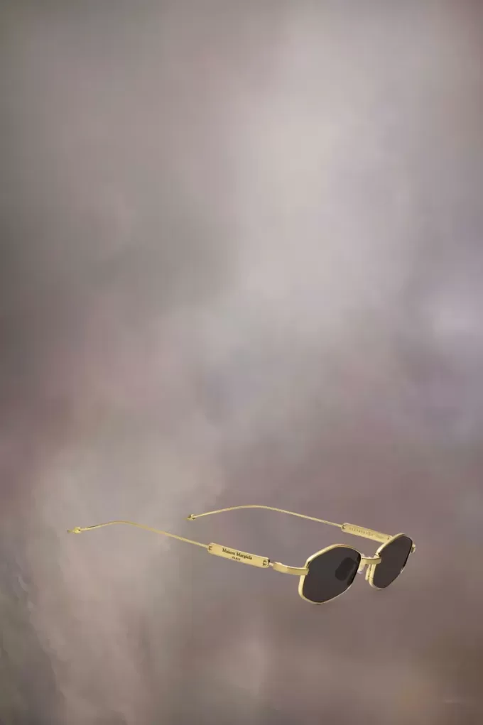 MM X Gentle Monster MM218 A030(G)