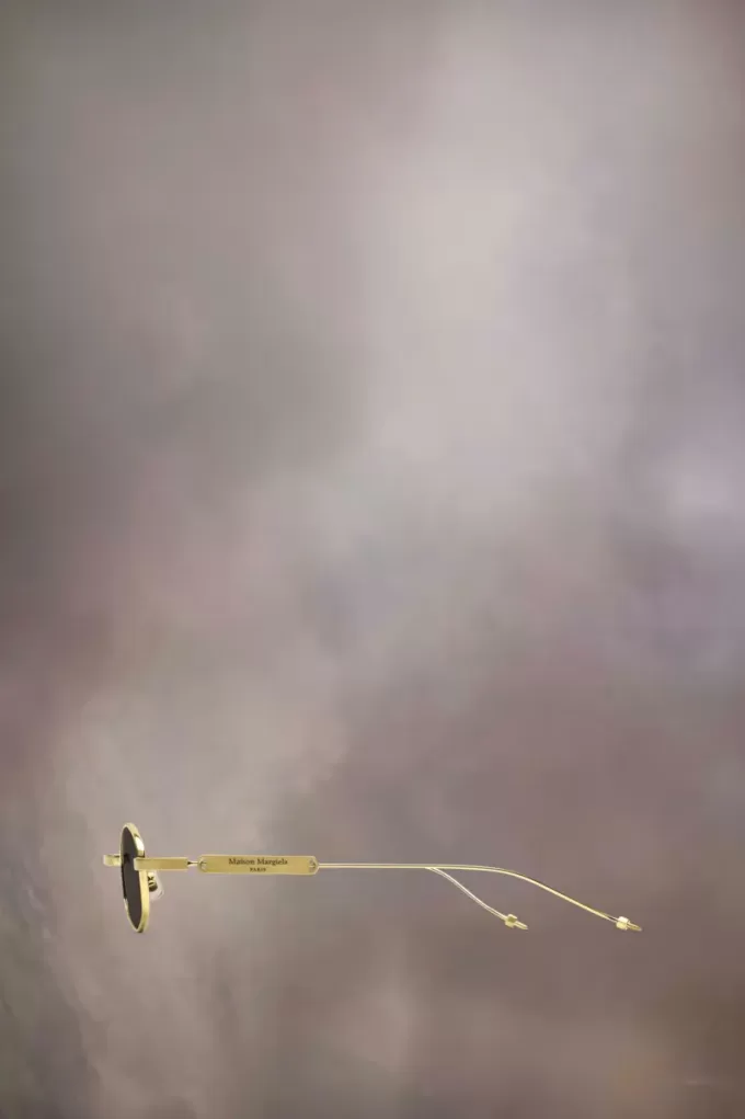 MM X Gentle Monster MM218 A030(G)