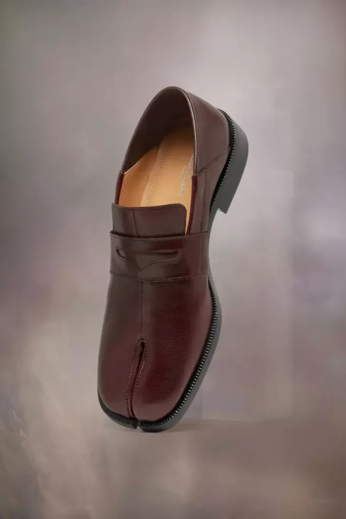 Mocassini babouche Tabi City