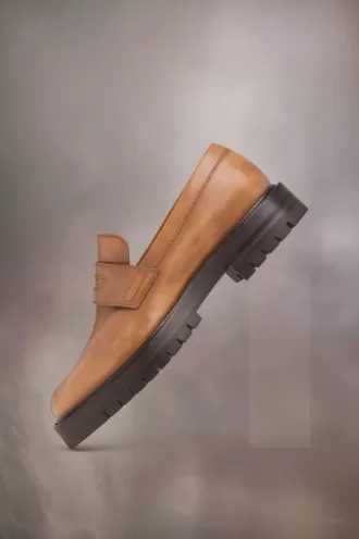 Mocassini Tabi County di Maison Margiela