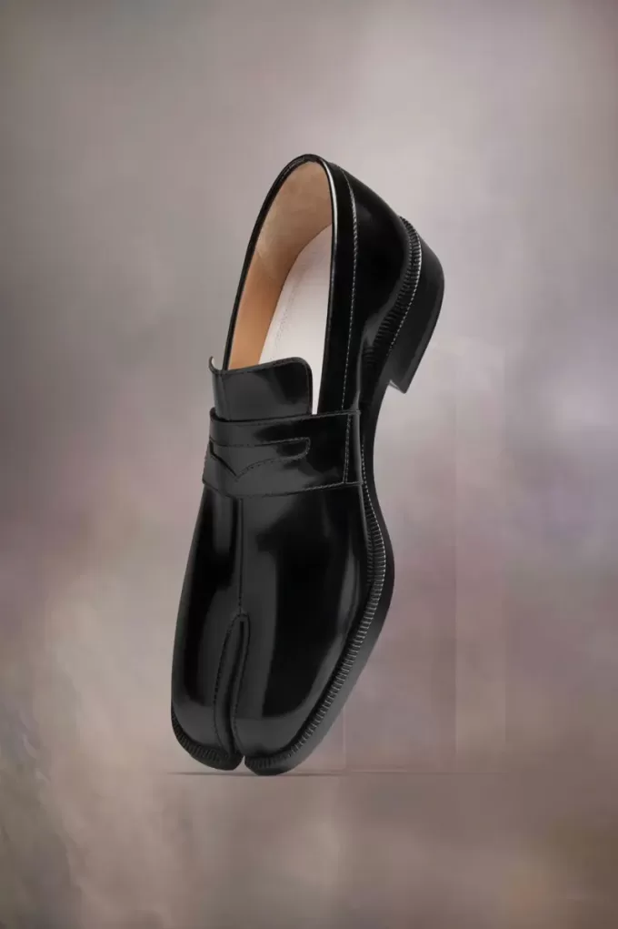 Mocassini Tabi Maison Margiela