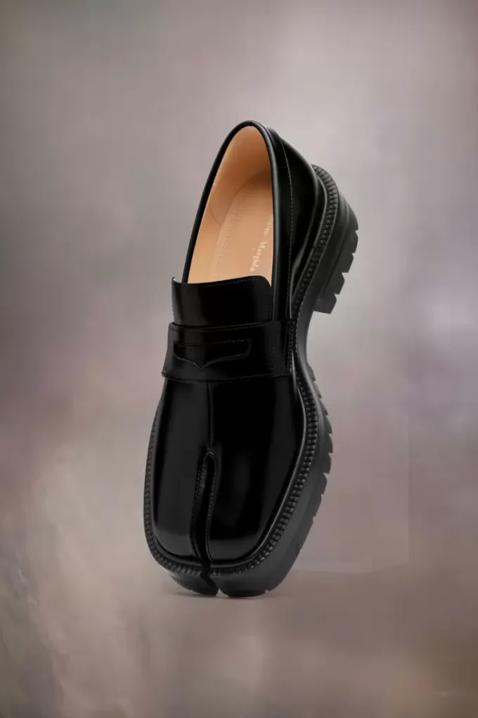 Mocassini Tabi Maison Margiela Mocassini Tabi Maison Margiela