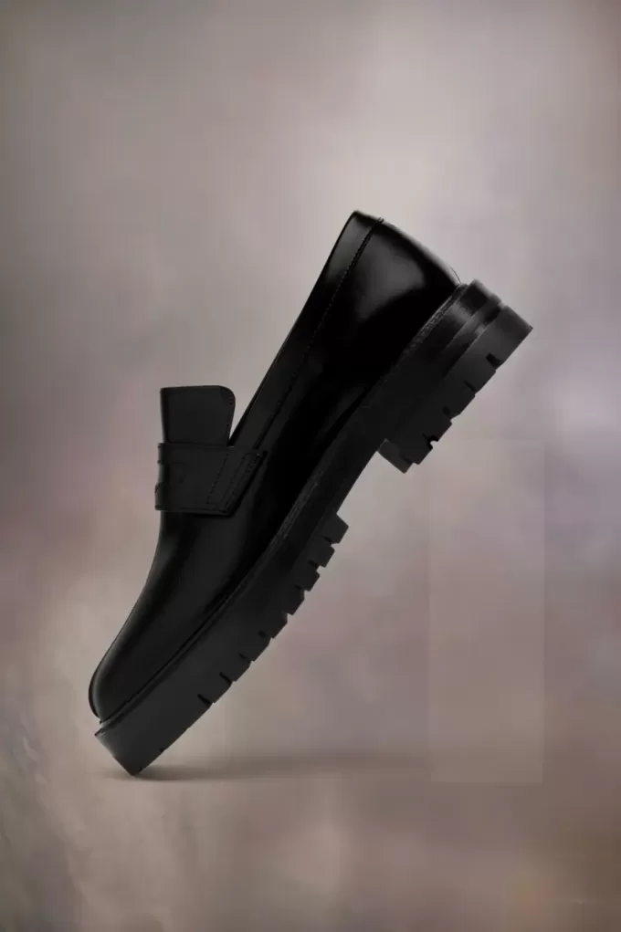 Mocassini Tabi Maison Margiela Mocassini Tabi Maison Margiela