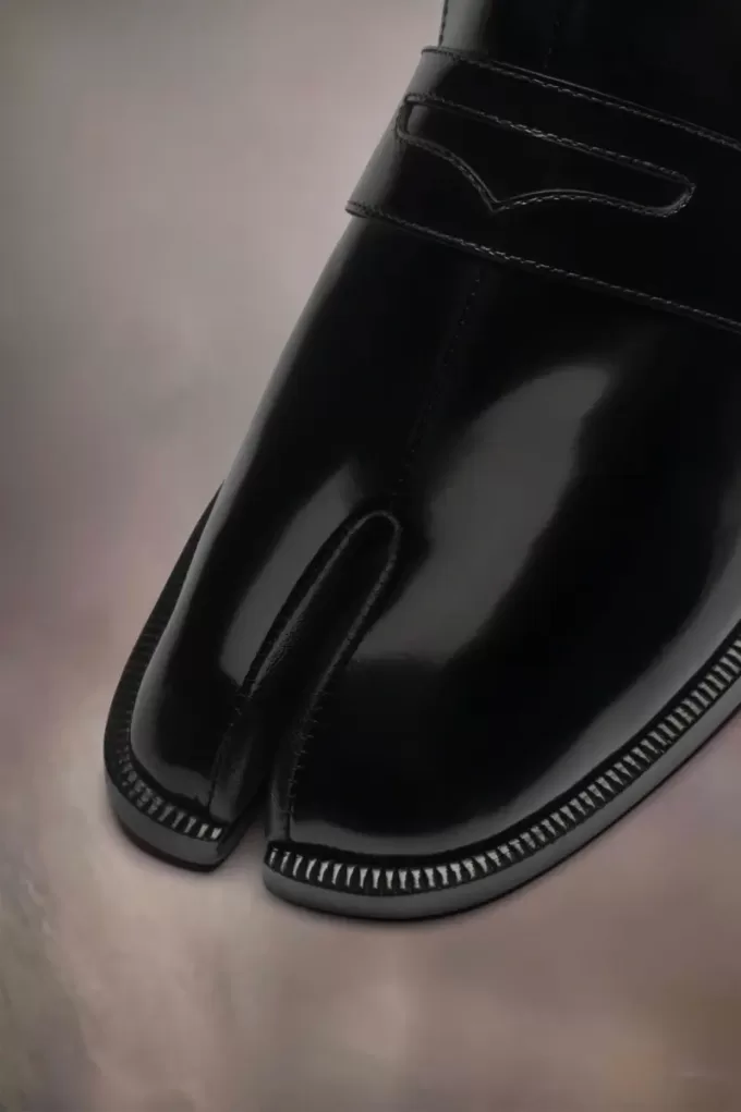 Mocassini Tabi Maison Margiela