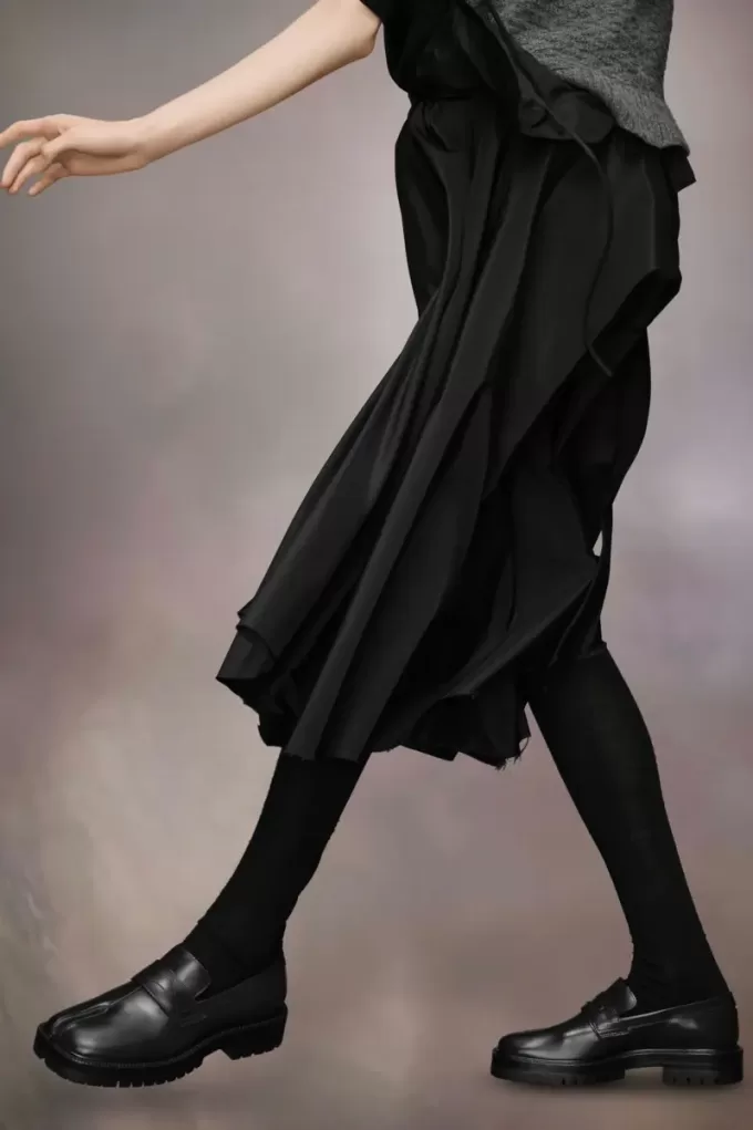 Mocassini Tabi Maison Margiela Mocassini Tabi Maison Margiela