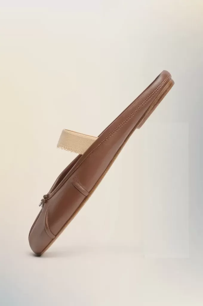 Mule Tabi con elastico Mule Tabi con elastico