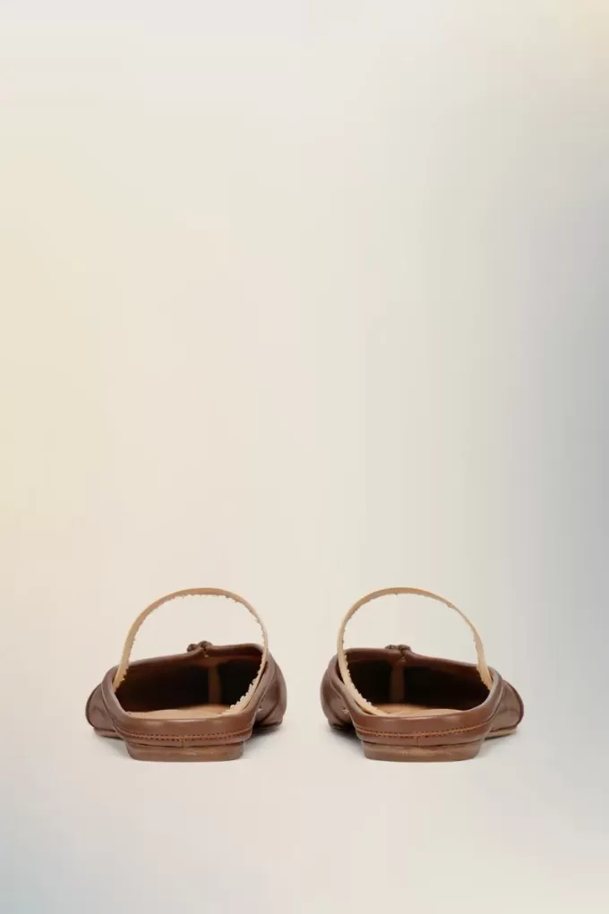 Mule Tabi con elastico Mule Tabi con elastico