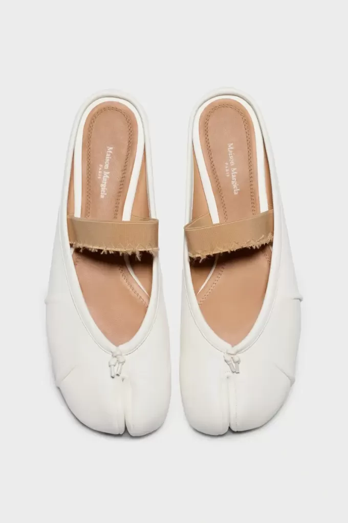 Mule Tabi con elastico Mule Tabi con elastico