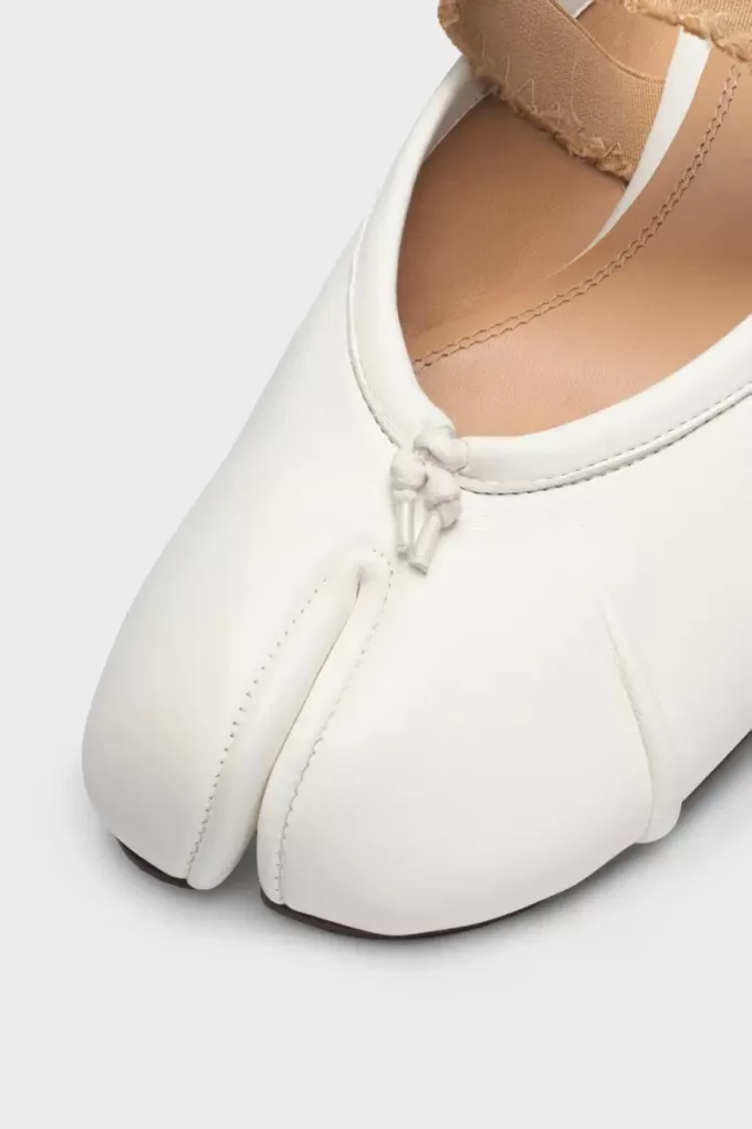 Mule Tabi con elastico Mule Tabi con elastico