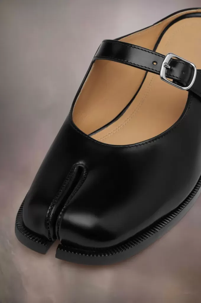 Mules Mary-Jane Tabi City