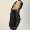 Muli Tabi City Loafer