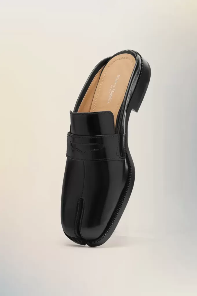 Muli Tabi City Loafer