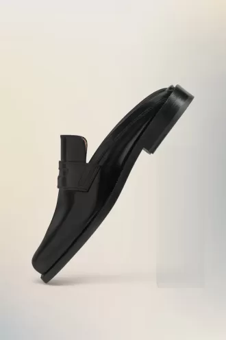 Muli Tabi City Loafer