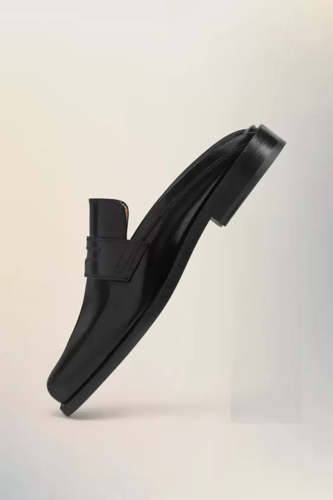 Muli Tabi City Loafer