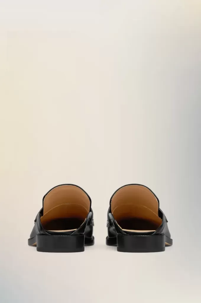 Muli Tabi City Loafer