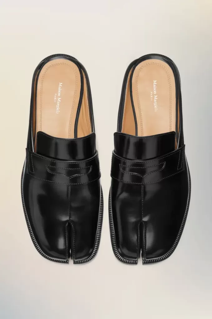 Muli Tabi City Loafer