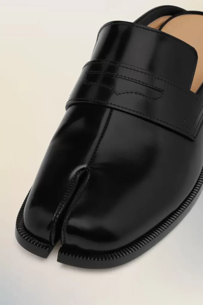 Muli Tabi City Loafer