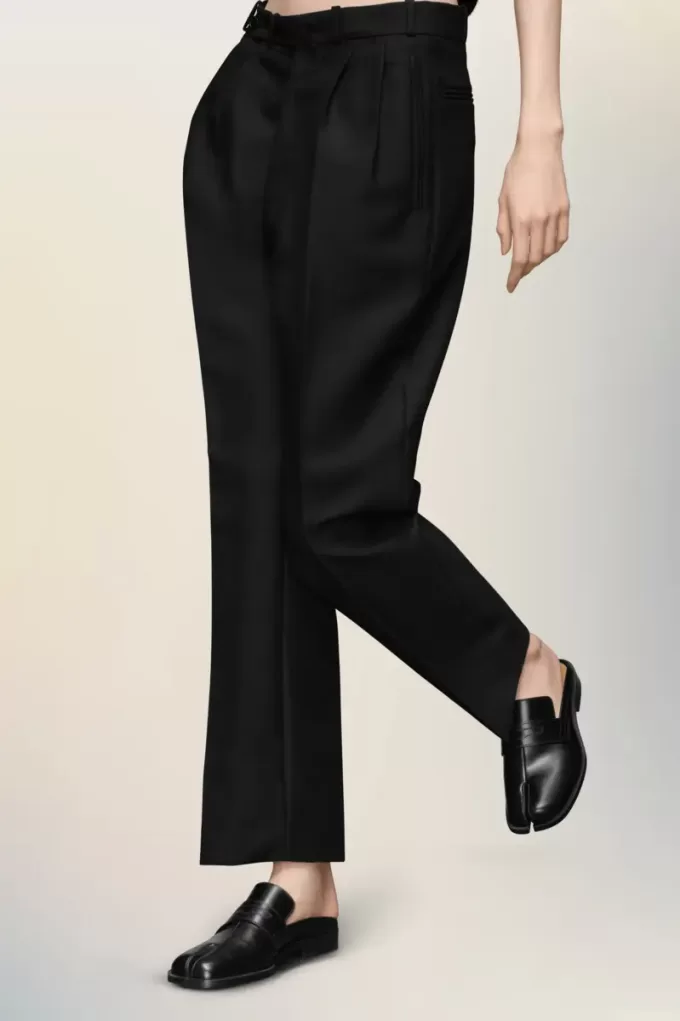 Muli Tabi City Loafer