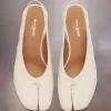 Nuove ballerine Tabi con cinturino posteriore
