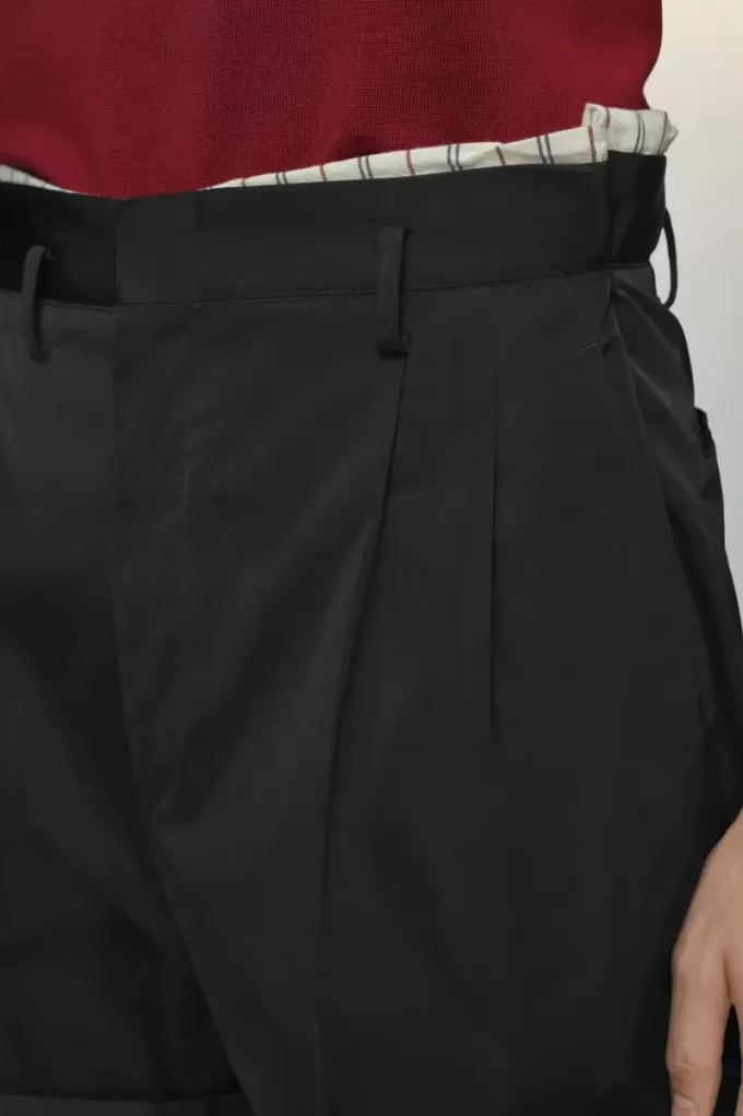 Pantaloncini sartoriali Maison Margiela