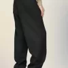 Pantaloni a gamba larga Maison Margiela Pantaloni a gamba larga Maison Margiela