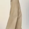 Pantaloni a gamba larga Maison Margiela