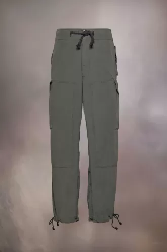 Pantaloni cargo Maison Margiela