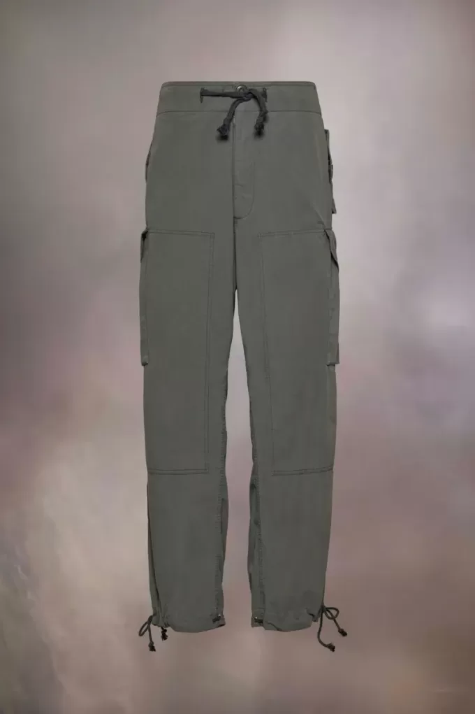 Pantaloni cargo Maison Margiela