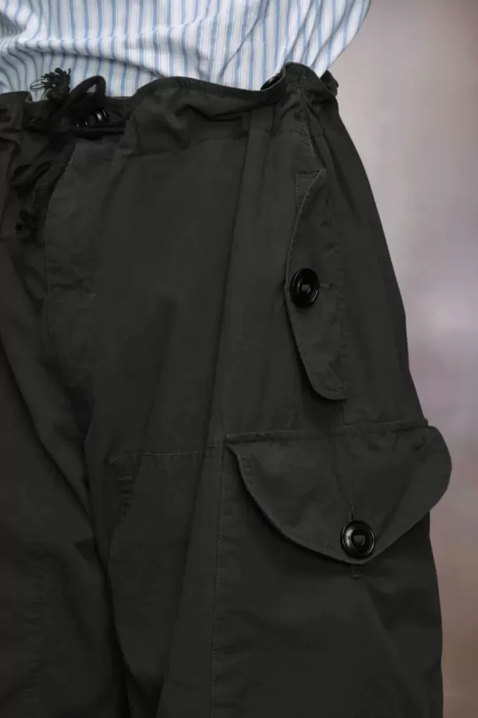 Pantaloni cargo Maison Margiela