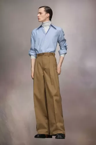 Pantaloni chino skater Pantaloni chino skater