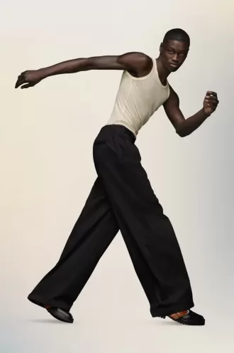 Pantaloni chino skater