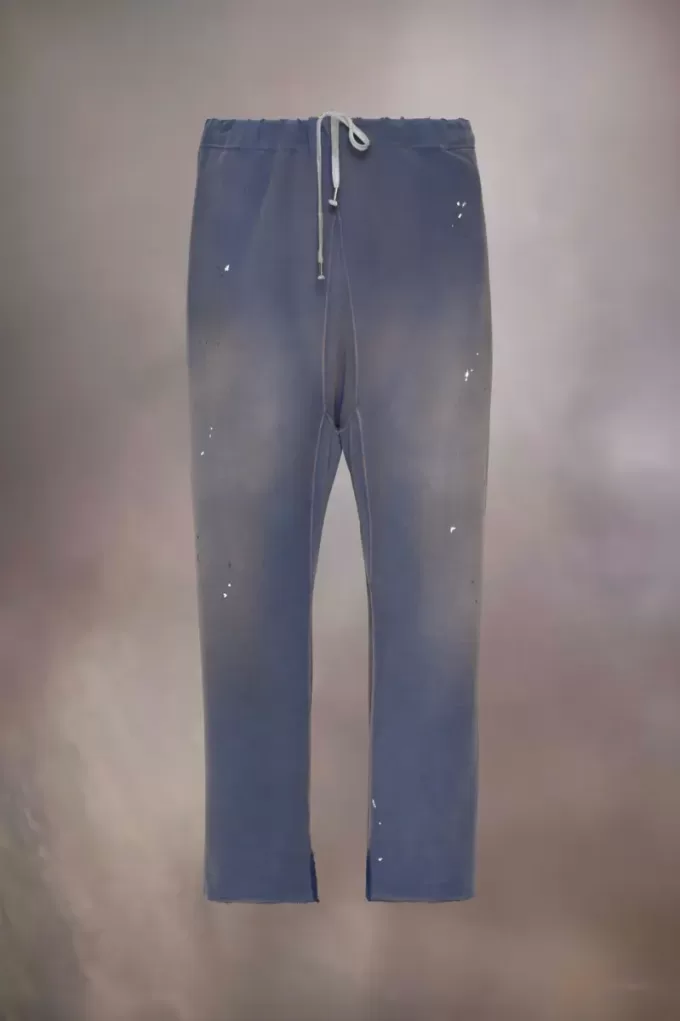 Pantaloni della tuta rovinati Pantaloni della tuta rovinati